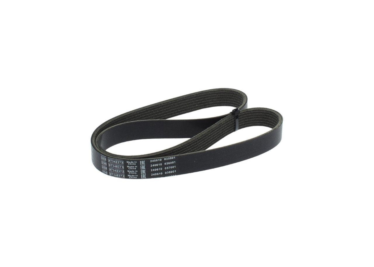 Bosch 1987945751 V Belt 20 > Compass 1.3 [A.G]