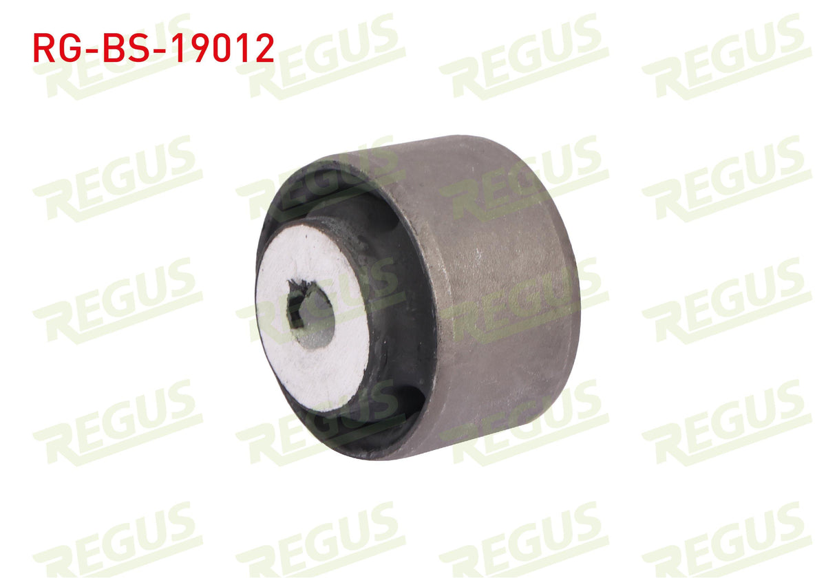 REGUS RG-BS-19012 Control Arm Bushing Front Left-Right Lower Ford Fiesta VI 1.25i 2008-2012 — Bushings & Mounts