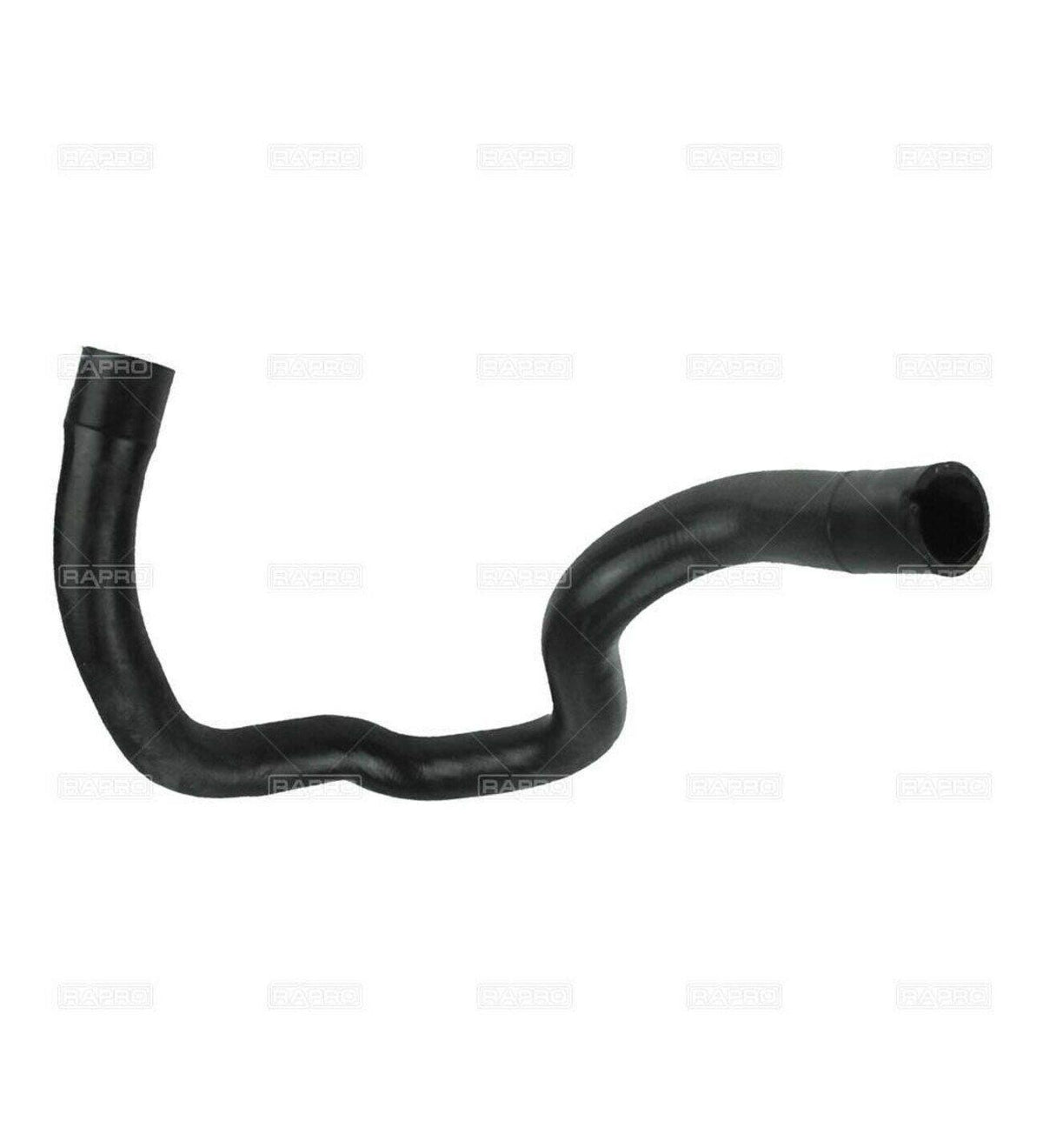 RAPRO Radiator Upper Hose for Opel Astra H 1.3 Diesel (Z13DTH) — Radiators & Fans