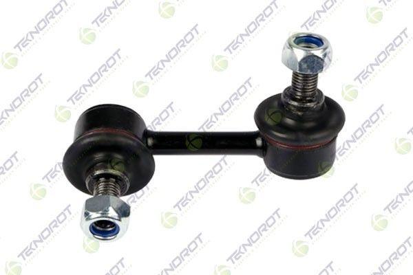 Teknorot T-431 Stabilizer Rod - Steering component for Toyota Avensis 1997-2003 & Carina 1992-1997 — Sway Bars & Links