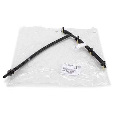 PSA 9824723180 - Diesel Injector Return Pipe for C4 X (C43) — Auto Parts Hall, Fuel Hoses & Pipes