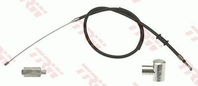 TRW GCH483 - El Freni Cable for Fiat — Brake Cables & Hardware