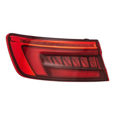 OUTLET 2SD012246-051 Audi A4 2016-2019 Models Left LED Outer Stop