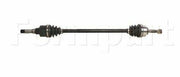 citroen-c3-2002-2009-right-front-axle, gsp-right-front-axle-for-citroen-c3 GSP Citroen C3 2002-2009 Right Front Axle - Replacement Part for Mechanics and Car Owners GSP Citroen C3 2002-2009 Right Front Axle citroen-c3, front-axle, replacement-part, gsp, car-parts, mechanics, car-owners, 1.4-hdi, automotive, ai-generated