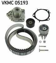 skf-vkmc05193-camshaft-belt-kit, sku-vkmc05193-timing-belt-set, insignia-zafira-water-pump SKF VKMC05193 Camshaft Belt Kit - Insignia & Zafira 2.0Cdtı | Water Pump & Timing Belt Set SKF VKMC05193 Camshaft Belt Kit for Insignia & Zafira camshaft-belt-kit, timing-belt-set, skf, insignia, zafira, car-repair, car-maintenance, vehicle-parts, engine-performance, ai-generated