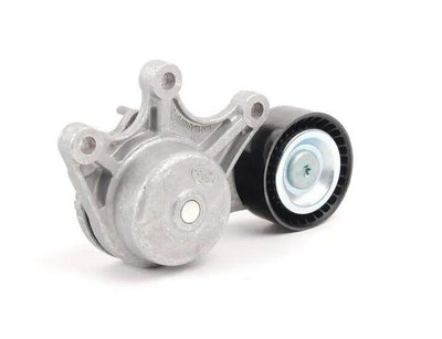 INA 534053510 V-Belt Tensioner Housing BMW F10 520i N20 10-18 — Pulleys & Tensioners