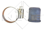 NRF Motor Radiator - Compatible with Polo, Ibiza, Fabia — Radiators & Fans