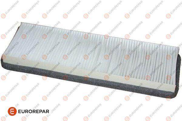 Eurorepar 1686237980 Cabin Air Filter Megane I (with A/C) Bm 96 — Air & Cabin Filters