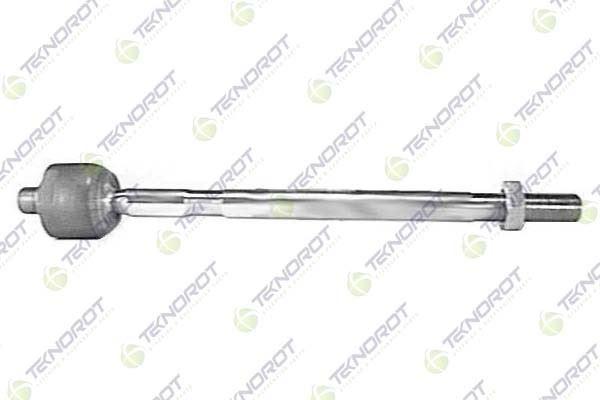 Teknorot R-723 Tie Rod Shaft Renault Clio II 95 > 05 — Tie Rods & Linkage