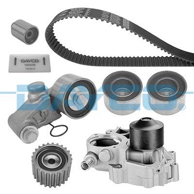Dayco KTBWP5511 Timing Belt Kit + Water Pump Forester Impreza Bm 07