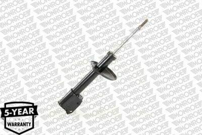 monroe-g7379-shock-absorber-sandero-08, product-image-of-monroe-g7379-shock-absorber MONROE G7379 Shock Absorber - High-Performance Gas Type for Sandero | 3.8 kg MONROE G7379 Shock Absorber for Sandero 08 monroe-g7379, shock-absorber, sandero-08, car-owners, mechanics, gas-pressure-shock, twin-tube-shock, automotive-parts, suspension-upgrade, ai-generated