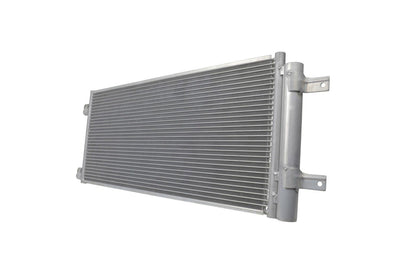 Hella 8FC366221-621 A/C Condenser Astra K 1.6 CDTi B14xfl — Condensers & Evaporators