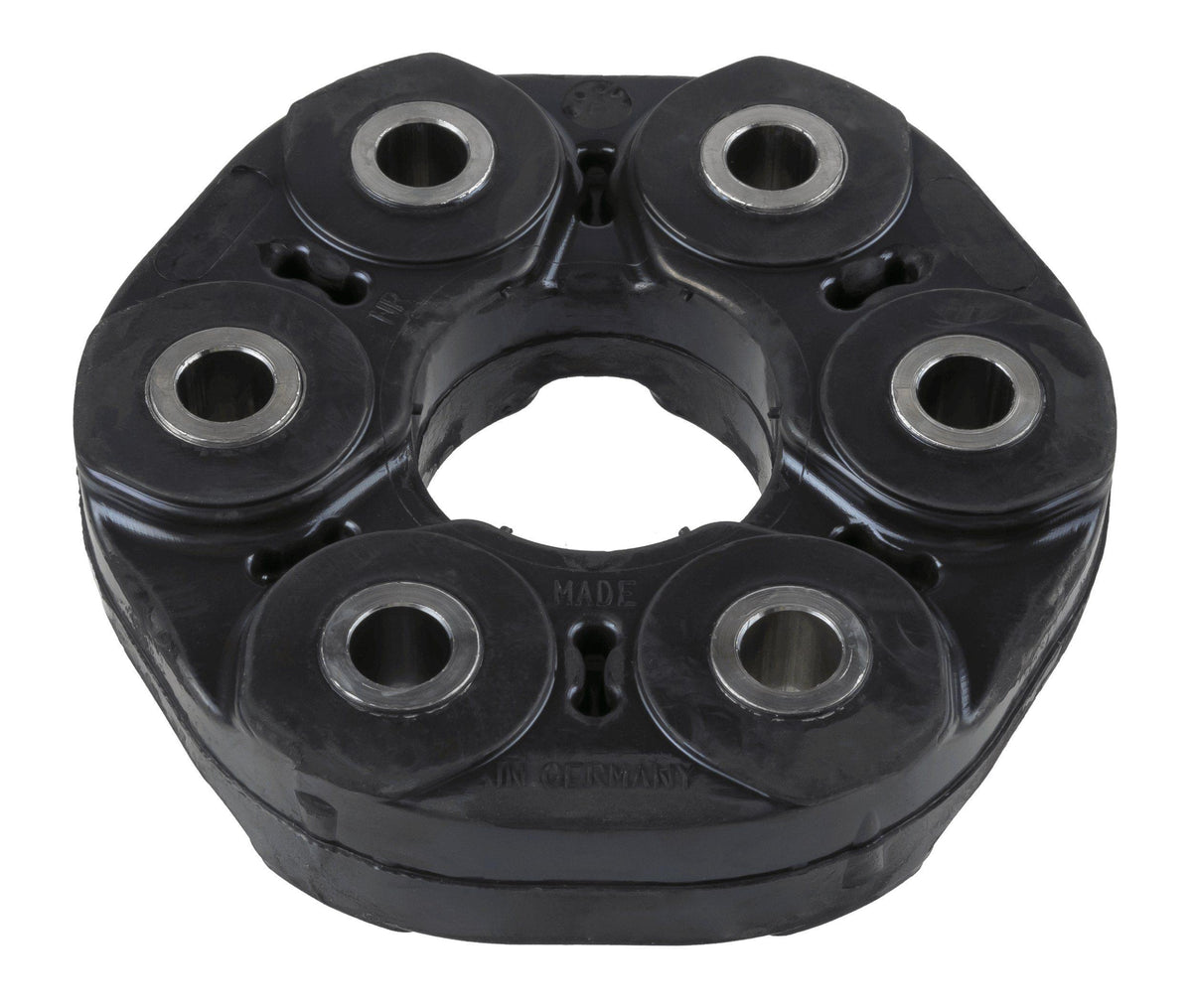 Lemförder 44161 01 Driveshaft Flex Disc BMW E36-E46-E87-E90 6 Hole — Axles, CV Joints & Boots