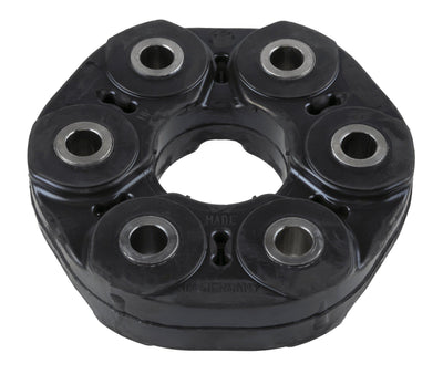 Lemförder 44161 01 Driveshaft Flex Disc BMW E36-E46-E87-E90 6 Hole — Axles, CV Joints & Boots