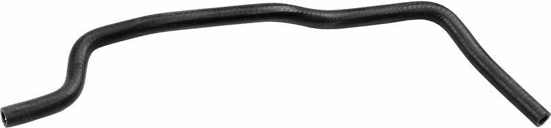RAPRO Water Hose for 1997 Passat, A4, A6 1.8T - Durable EPDM Rubber — Hoses & Tanks