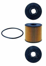 mahle ox210d oil filter front view, mahle ox210d oil filter specifications MAHLE OX210D Oil Filter - Compatible with Master II III, Movano A B, Traffic | Sizes 2.2D, 2.5D MAHLE OX210D Oil Filter mahle, oil-filter, car-parts, vehicle-maintenance, mechanics, automotive, engine-performance, oil-filter-replacement, car-owners, ai-generated