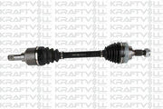 kraftvoll complete rear left axle assembly, engineered for citroen berlingo and xsara, technical specifications of axle assembly KRAFTVOLL Complete Rear Left Axle Assembly for Berlingo & Xsara - 585 mm Length, 48 Tooth ABS Ring | Ideal for Car Owners & Mechanics KRAFTVOLL Complete Axle Assembly - Berlingo & Xsara Parts kraftvoll, axle-assembly, berlingo-parts, xsara-parts, car-repair, mechanic-tools, car-owners, automotive-parts, engineered-parts, ai-generated