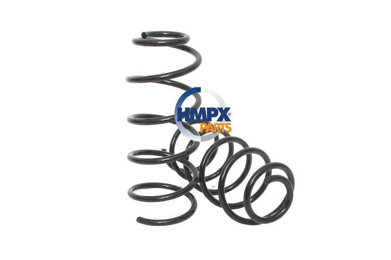 HİMPEKS 6N0411105A Coil Spring: Front Polo-Cordoba-Ibiza-Fabia 94 > 01 — Springs