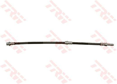 TRW PHB425 Brake Hose Rear BMW E46 97-06 3 Series — Brake Hydraulics