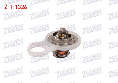 Zegen ZTH1326 Thermostat Single 91 C Mini Cooper (R50, R53) 2001-2006 / (R52) 2004-2008 — Water Pump & Thermostat
