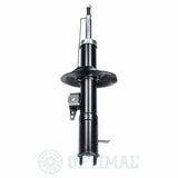 Optimal Front Right Shock Absorber A-3187GR for Hyundai i20 (2008-2015) — Shocks & Struts