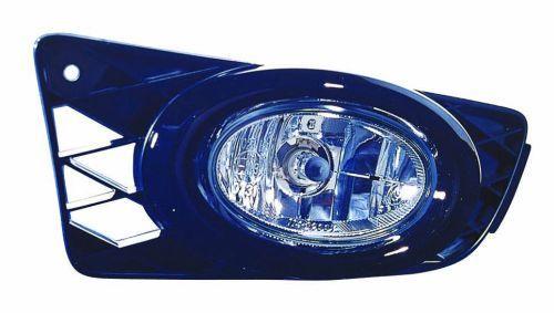 DEPO Fog Lights Set 217-2044P-AE for Honda Civic 2008 — Tail, Signal & Reflectors