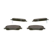 bosch 0986495083 brake pads avensis front, toyota avensis brake pads installation, bosch automotive brake parts BOSCH 0986495083 | Brake Pads for Toyota Avensis | OEM Quality Replacement Parts for Car Owners and Mechanics BOSCH 0986495083 Brake Pads Avensis | OEM Replacement bosch, brake-pads, toyota-avensis, car-replacement-parts, mechanic-tools, automotive-parts, low-metallic-brake-pads, ece-r90-certified, braking-system, ai-generated