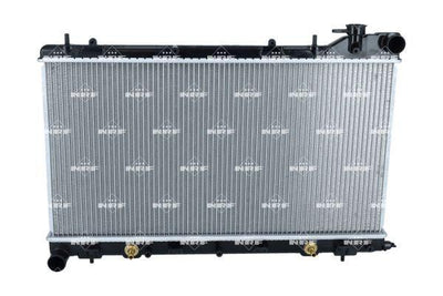 NRF 53597 Radiator Subaru Forester 2.0 Turbo Awd 01-08 Automatic