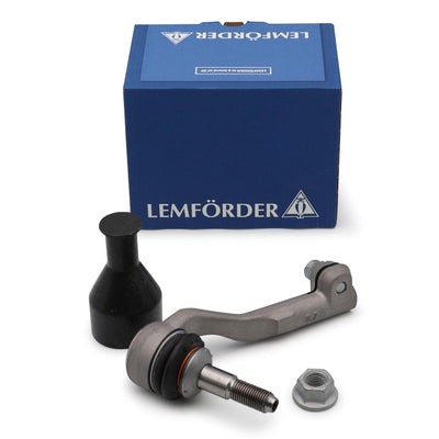 Lemförder 3651901 Tie Rod End Right BMW F20 F22 F30 F32 F36 — Tie Rods & Linkage