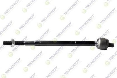 Teknorot SE-403 *2 Tie Rod Shaft Polo Fabia Roomster Ibiza IV Cordoba 99 > 02 — Tie Rods & Linkage