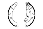 bosch kangoo brake shoe, bosch brake shoe specifications, bosch brake shoe installed BOSCH 0986487699 | Durable Brake Shoe for Kangoo Models - Designed for Car Owners and Mechanics | 228mm Diameter BOSCH Kangoo Brake Shoe - Durable and Reliable | 228mm Diameter bosch, brake-shoe, kangoo-parts, car-maintenance, mechanics, durable-brake-shoe, automotive, brake-system, car-owners, ai-generated