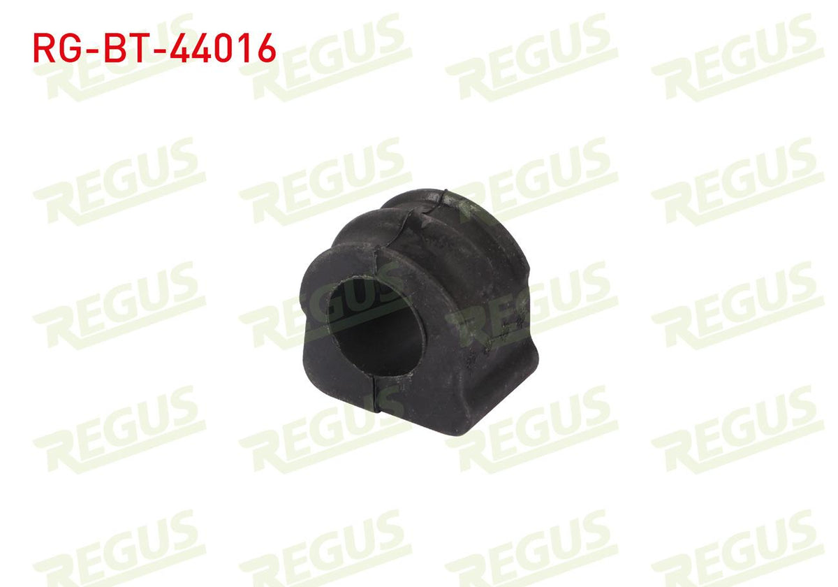 REGUS RG-BT-44016 Sway Bar Bushing Front Left-Right Center Diameter 21 Volkswagen Bora (1J2) 1.4i 16V 199 — Bushings & Mounts