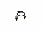 BOSCH Lambda Sensor - Reliable Performance for BMW E36 — Oxygen & Air-Fuel
