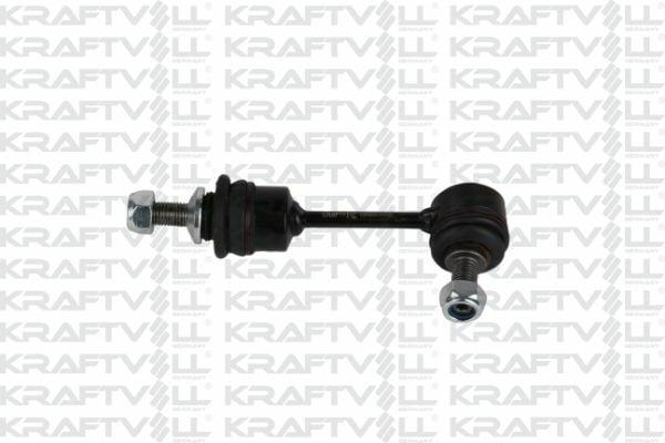 KRAFTVOLL Support Rod Assembly - Rear Right & Left for BMW E63 E64 E61 E60 (2003-2010) — Support Rods & Struts