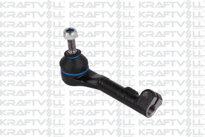 Kraftvoll 13020047 Tie Rod End Left Kangoo Megane I Scenic 96-99 — Tie Rods & Linkage