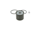 BOSCH Diesel Fuel Filter 1457434201 - Cars and Trucks — Fuel Delivery