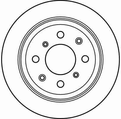 trw df2646 brake disc for civic and jazz city, rear brake disc specifications trw df2646 TRW DF2646 Brake Disc - Compatible with Civic 96-01 and Jazz City 02 | 9.4 Inch TRW DF2646 Brake Disc - Civic 96-01, Jazz City 02 | 238.5mm trw, brake-disc, civic, jazz-city, car-parts, mechanics, car-owners, solid-brake-disc, auto-repair, ai-generated