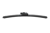 BOSCH 3397015575 Aeroeco Squeegee - 38Cm Classic Multi-Clip — Fasteners & Clips