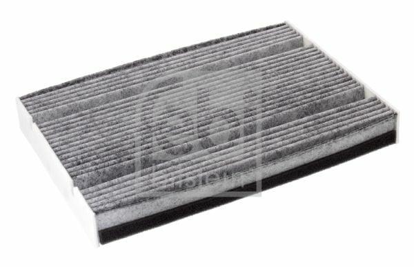FEBI 105818 Cabin Filter - Carbon Enhanced for Vito 447/907 — Air & Cabin Filters