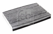 feb-105818-cabin-filter, feb-105818-cabin-filter-in-box FEBI 105818 Cabin Filter - Carbon Enhanced for Vito 447/907 | Ideal for Car Owners FEBI 105818 Cabin Filter | Compatible with Vito 447/907 feb-105818, cabin-filter, vito-447, vito-907, carbon-filter, car-owners, vehicle-maintenance, automotive-parts, ai-generated