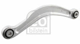FEBI 280377 Control Arm - Left Upper for 204/207/212 — Control Arms & Ball Joints