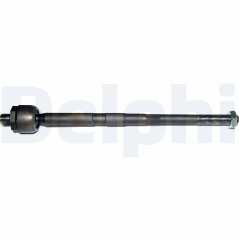 Delphi TA2025 Axle Joint - Tie Rod Shaft for Polo, Fabia, Ibiza — Axles, CV Joints & Boots