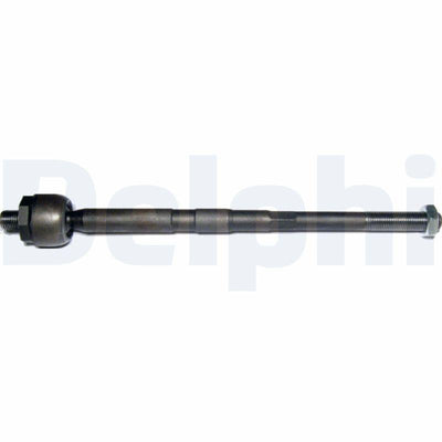 Delphi TA2025 Axle Joint - Tie Rod Shaft for Polo, Fabia, Ibiza — Axles, CV Joints & Boots