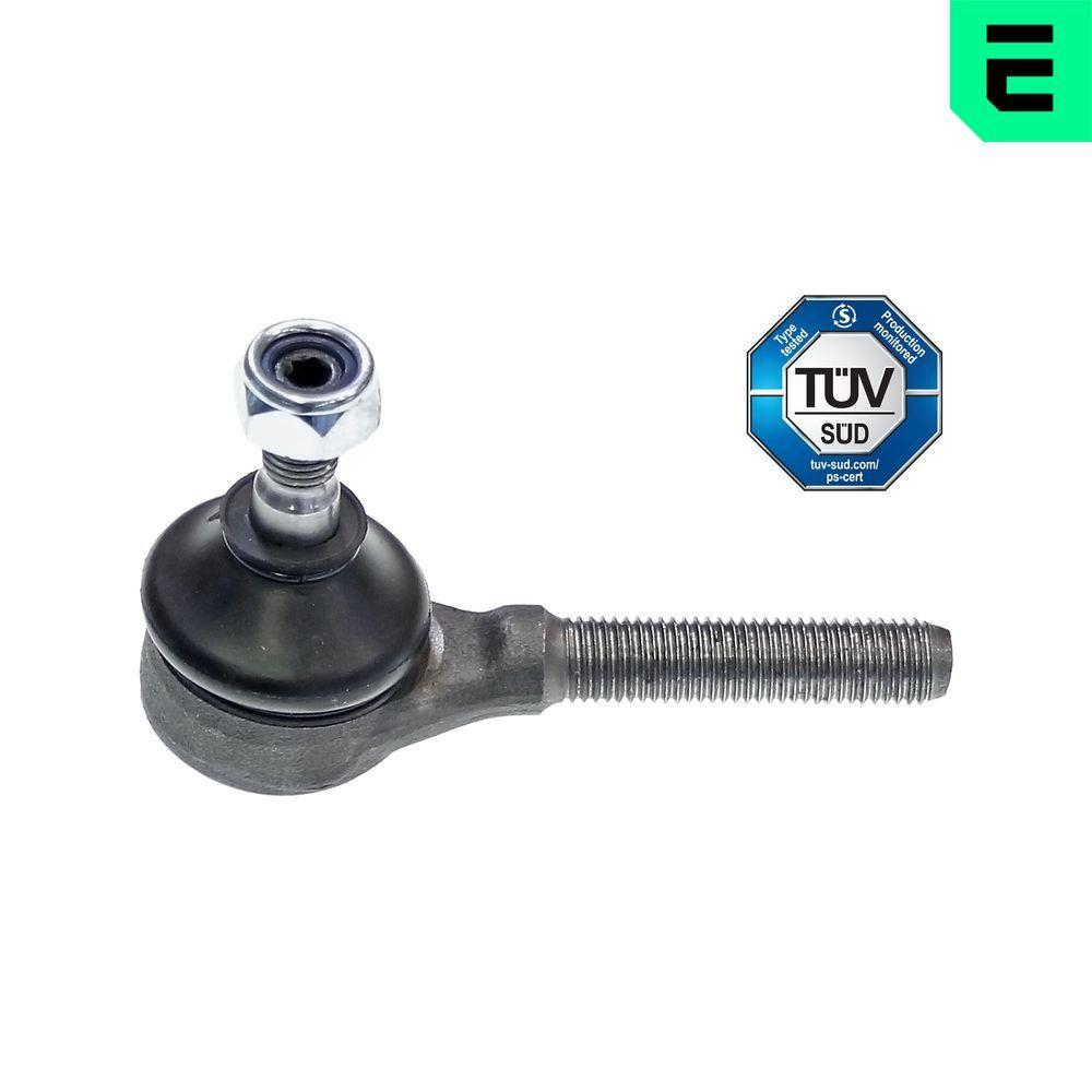 Optimal G1-101 Tie Rod End Right Inner (Mercedes W201) — Tie Rods & Linkage