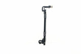 MAHLE AC286000S AC Radiator Condenser - Durable Cooling System for Polo 1.4 16V (1996-2008) — Condensers & Evaporators
