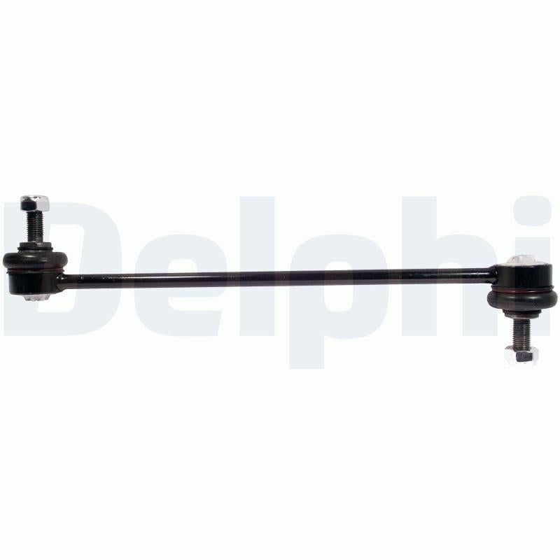 Delphi Stabilizer Sway Bar Link - Stabilizer for Fiorino, Bipper & Nemo — Sway Bars & Links