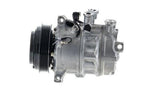 BEHR A/C Compressor ACP1537000P - Compatible with Mercedes W205 W213 W447