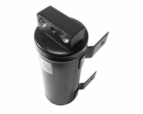 MAHLE AD120000S - Klima Tube for Corsa.B — Heater & Blower