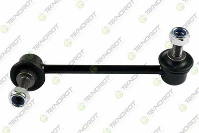 TEKNOROT Sway Bar Link Rear Left for Honda Accord 2008-2012 - Durable Steel Construction — Sway Bars & Links