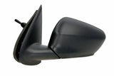 SPJ Citroen C-Elyse 2012-2020 Manual Side Mirror — Mirrors